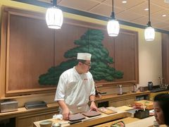 -松涛日本料理