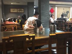 -老铺烤鸭(宝鸡店)