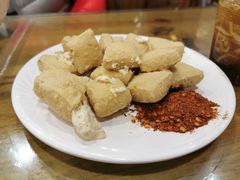 包浆豆腐-88号小吃店·经典云南菜·地道纳西美食