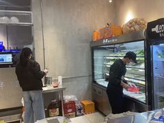 -刘文祥麻辣烫(蛇口店)