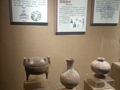 -洛阳周王城天子驾六博物馆