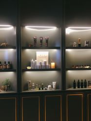 -栖SPA·ONDA ·海菲秀·皑皑科技美肤中心