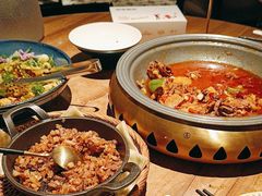 -耶里夏丽·丝路新疆菜·清真食品(徐汇南丹东路臻选店)