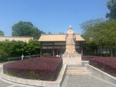 -东吴大帝孙权纪念馆