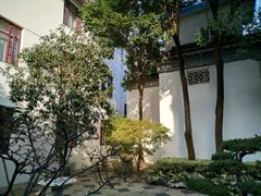 -全季酒店（苏州观前街平江路店）(原临顿路地铁站店)