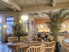 -仁义涵西餐·咖啡(中华巴洛克店)