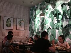 -TAMATI(巴黎贝甜韩式西餐厅店)