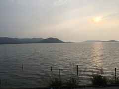 -湖山人家·湖景餐厅·特色农家菜(太湖西山店)