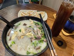 -鸭小妹鸭血粉丝(老门东店)