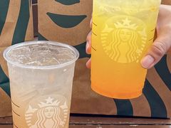 -星巴克(福州三坊七巷店)