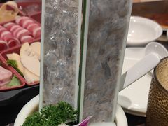 -刘一手重庆火锅(万达广场店)