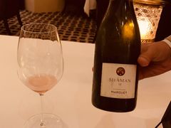 -Caprice(香港四季酒店)