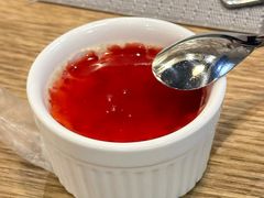 -LA CREPERIE BRETONNE布列塔尼法式餐厅(天童北路店)