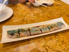 -星河湾半岛酒店-真粤中餐厅