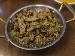 -FISH&POTATO Cō(地中海美食 万象城店)
