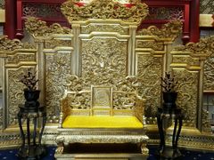 -仿膳饭庄(天安门店)