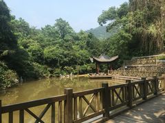 -敬亭山风景名胜区