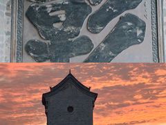 -韩城古城