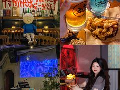 -HUBBA祜精酿(五羊邨店)