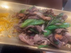 -杨小佳·齐齐哈尔烤肉·烤串(广州店)