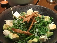 -铃木食堂(帽儿胡同店)