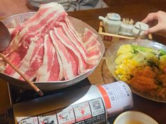 -白石的深夜食堂(济南万象城店)