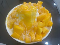 -水牛奶皇后糖水铺(深圳总店)