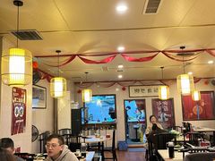 -潮汕良记牛肉火锅(洪武路店)