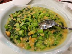 饭豆芥菜-桂林肥仔·中华餐饮名店(园湖店)