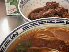 -永丰面馆(汉口路店)