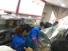 -樊记腊汁肉(竹笆市总店)