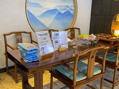 -上足·影院足道·SPA(红岭店)