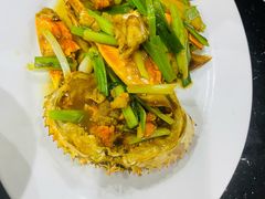 -一哥美食(总店)