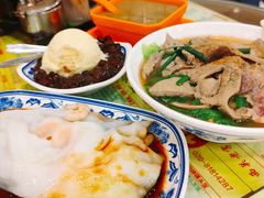 -顺记冰室(宝华路店)