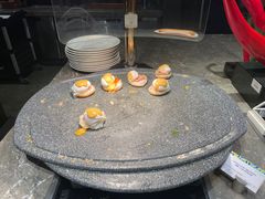 -上海中星铂尔曼大酒店 汇·西餐厅