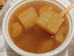 木薯羹-冰神(火炬路店)
