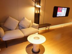 -深圳滨河时代ICON LAB艾垦酒店