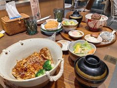 -ITARU食堂·定食料理(西丽店)