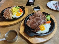 -凡塔斯牛排自助餐厅(广东佛山三水万达店)