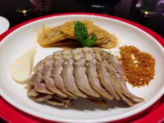 -阿庄新豫菜(航海东路店)