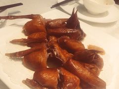 -颂福楼·南京菜(定淮门店)