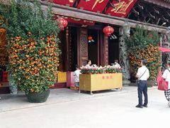 -华林禅寺