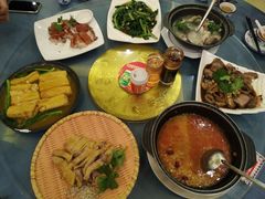 -朗记餐厅·传统湛江菜(康宁路店)
