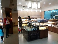 -苹果花园(乳山路店)