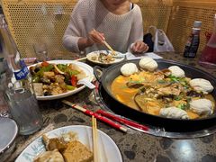 -金石老面坊·渔家菜(金石滩店)