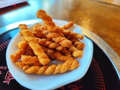 -老鼎万春卤菜(五代传承创始老店)