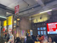 -阿财老铺·老蚌埠龙虾城(华夏总店)