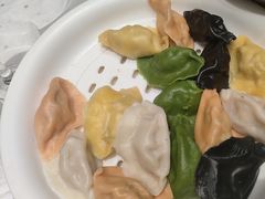 -盛百味·家宴餐厅(霸州分店)