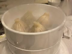 上海小笼包-上海和平饭店龙凤厅 Dragon Phoenix