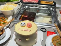 -海底捞火锅(壹悦城店)